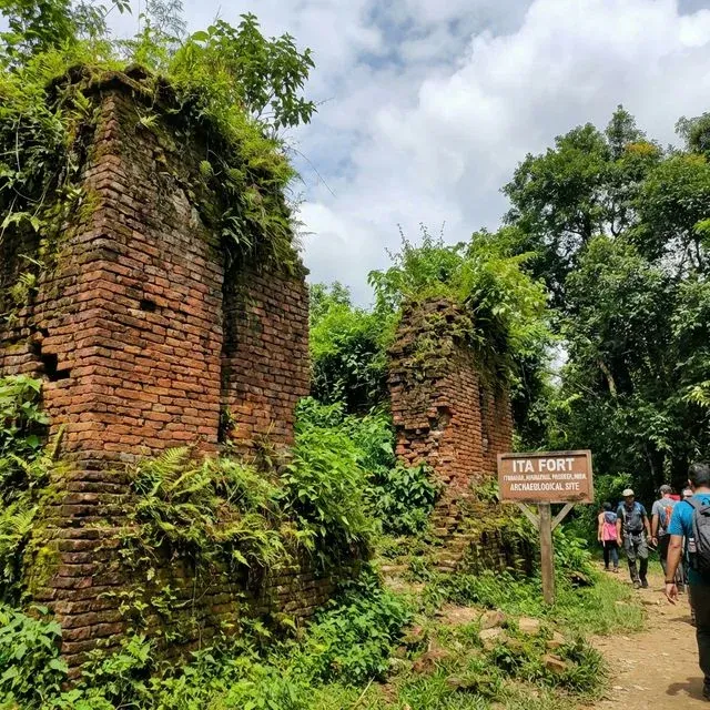 Ita Fort